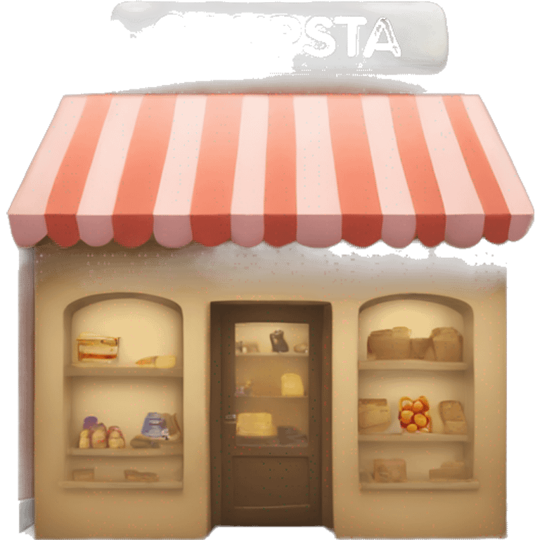 Shop with name CAPUSTA  emoji