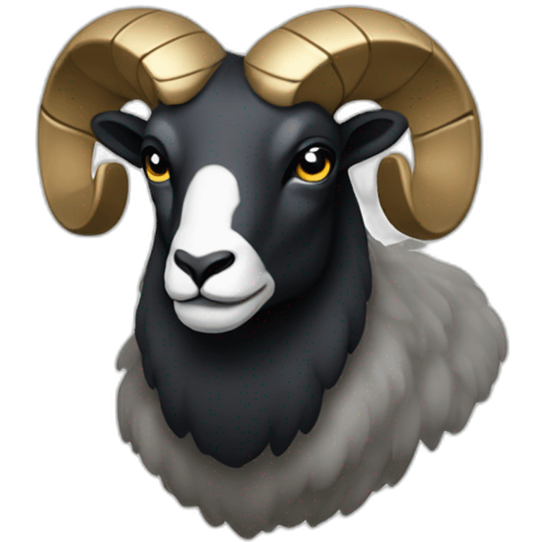 Ram trx emoji