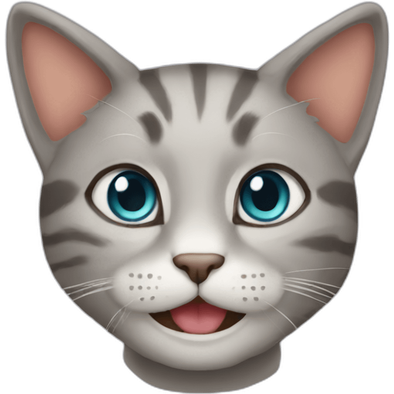 cat task emoji