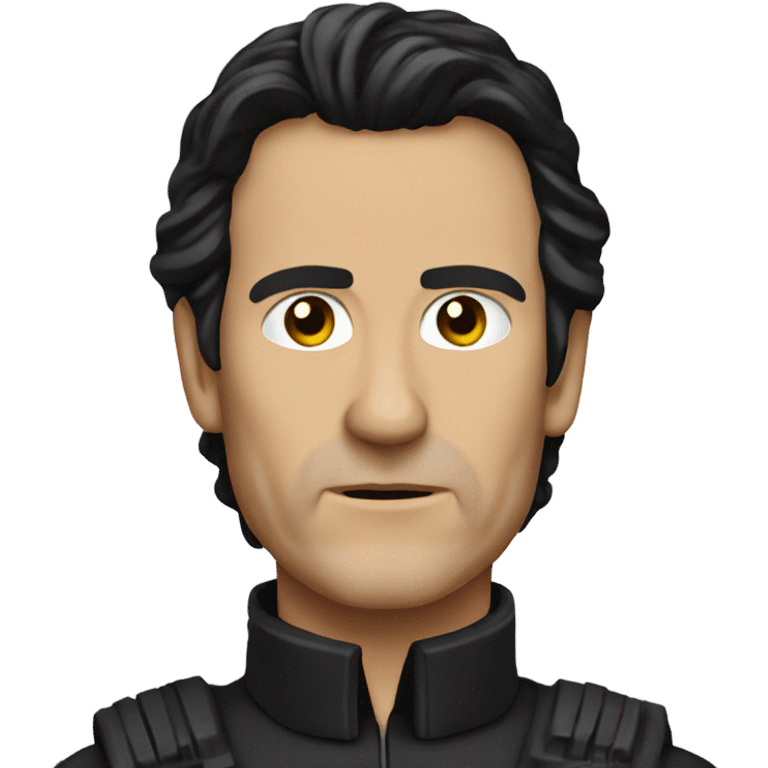 Paul Atreides emoji