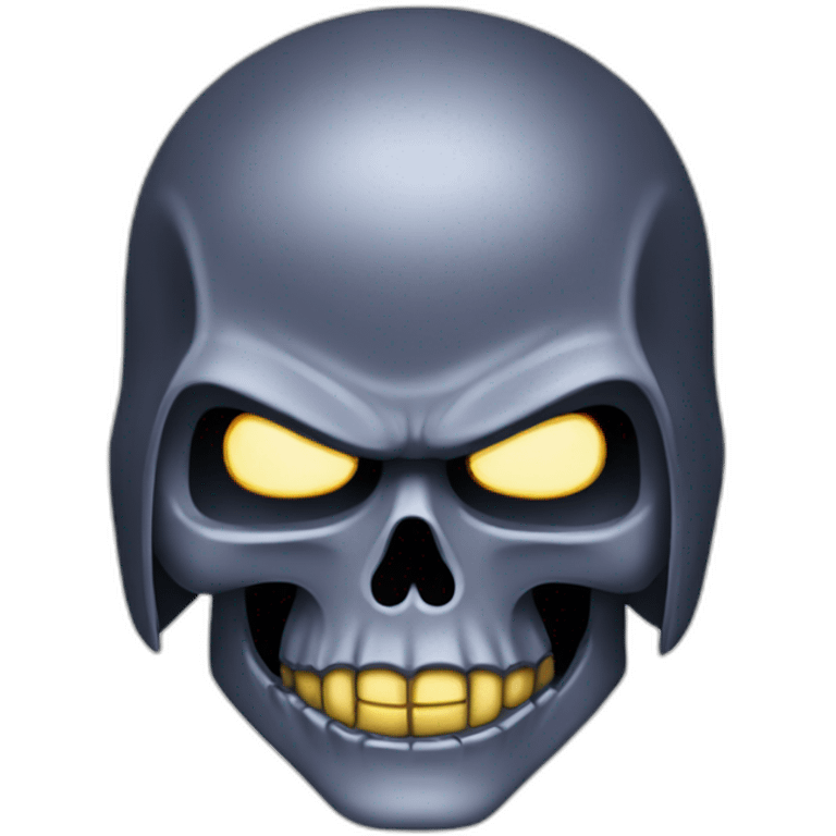 avenged sevenfold logo emoji