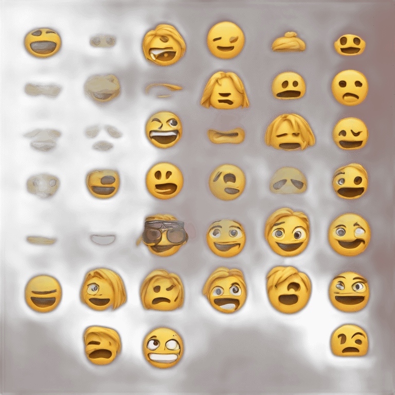 webflow emoji