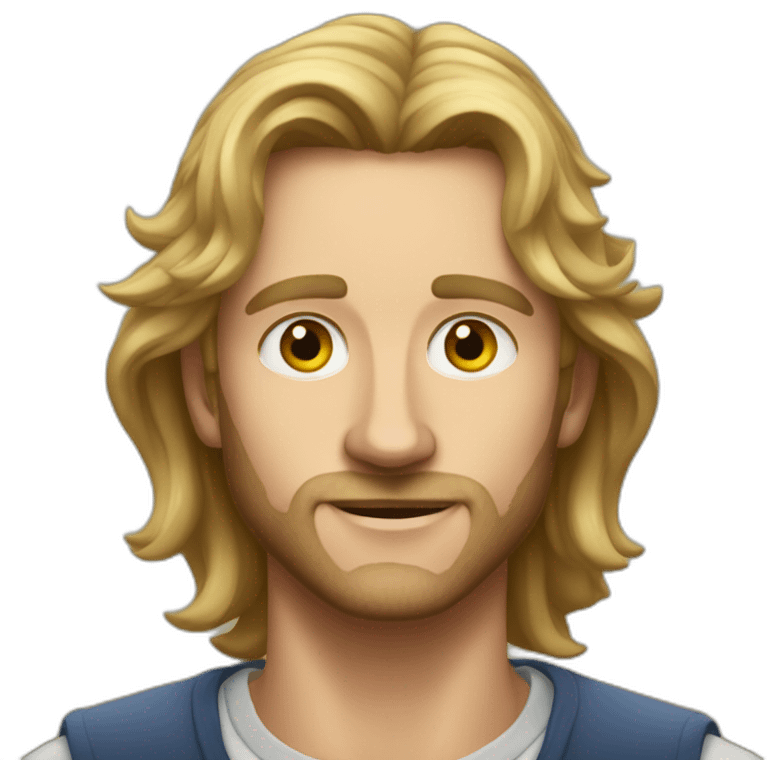 jannik wempe emoji