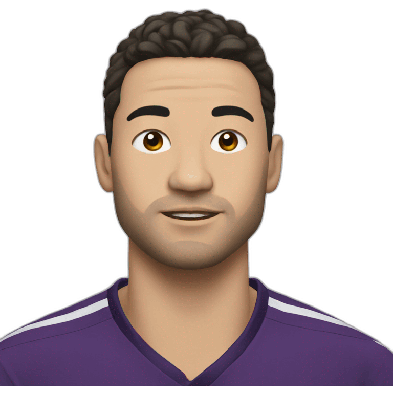 Pau fc emoji