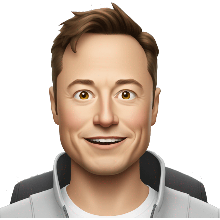 :Elon-musk: emoji