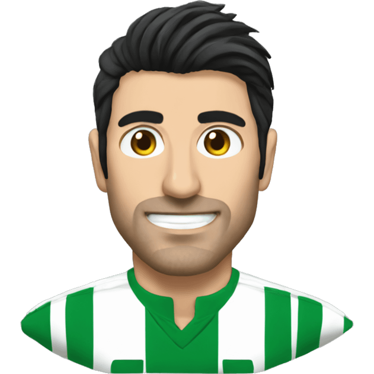 Buffon emoji