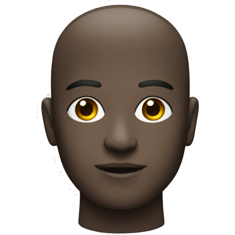 AI model on PC emoji