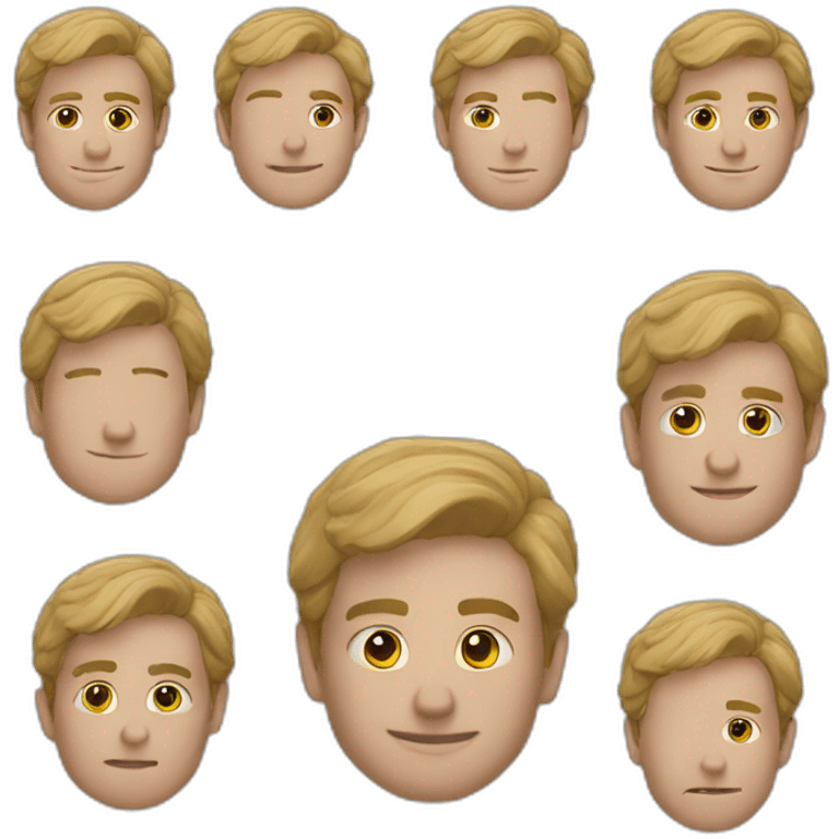 Marshall emoji