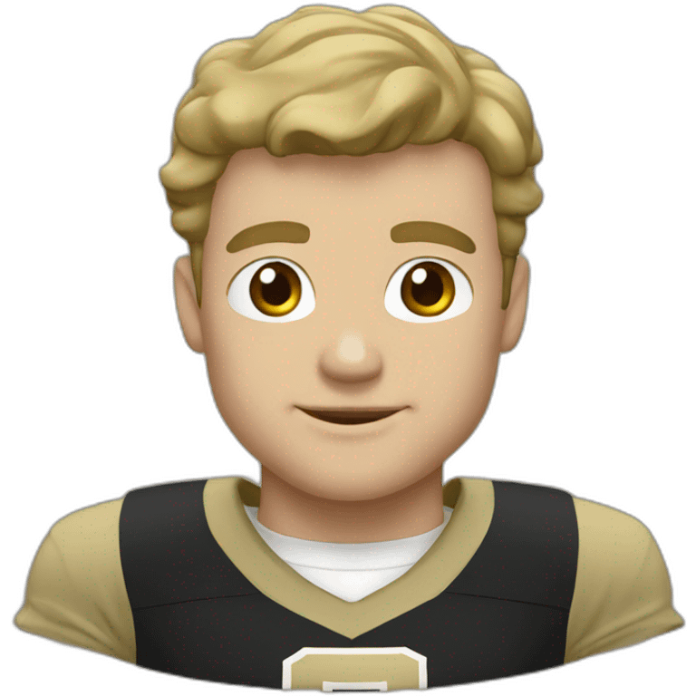 purdue emoji