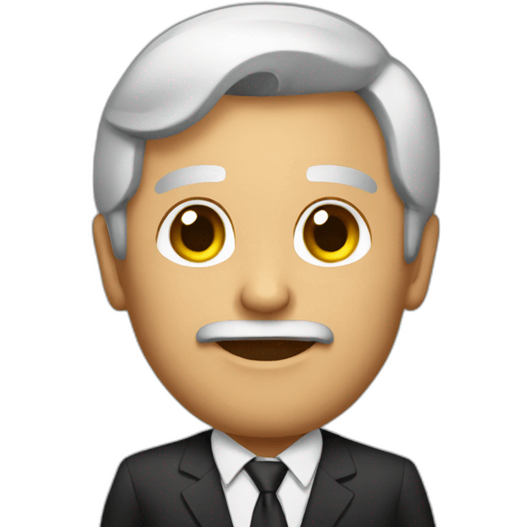 amlo emoji