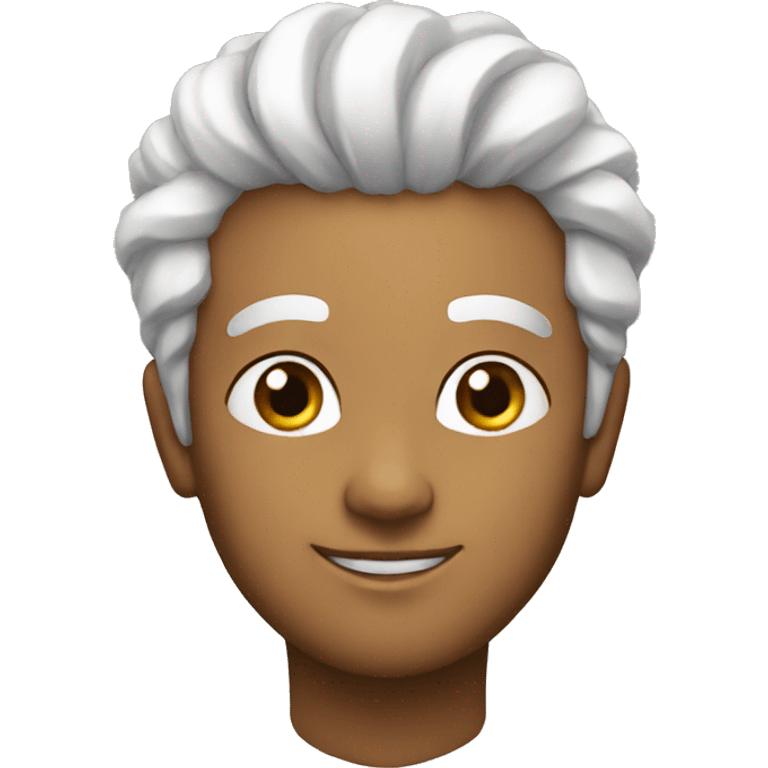 Lirio emoji