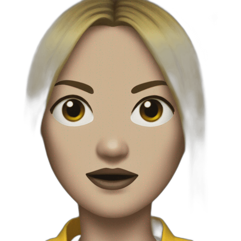 Kill Bill emoji