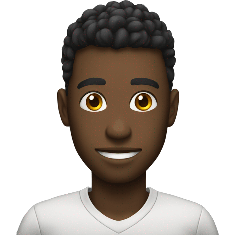 Vinicius emoji