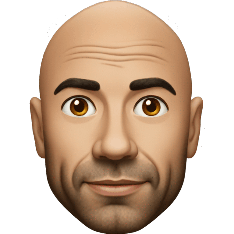 Joe Rogan emoji