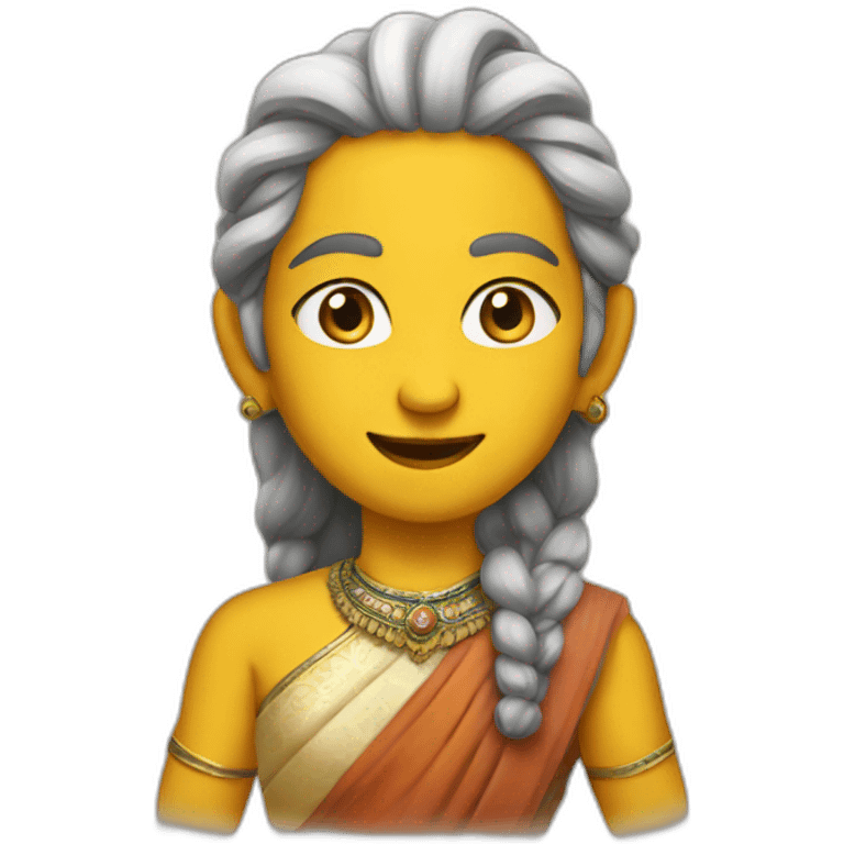 gujurati emoji