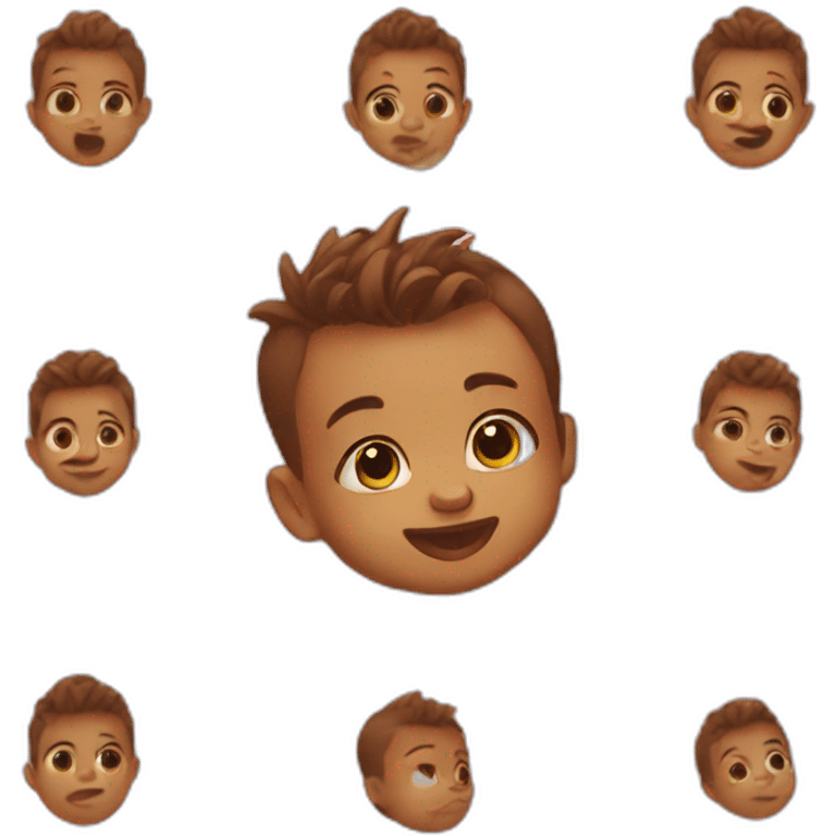 lol baby emoji