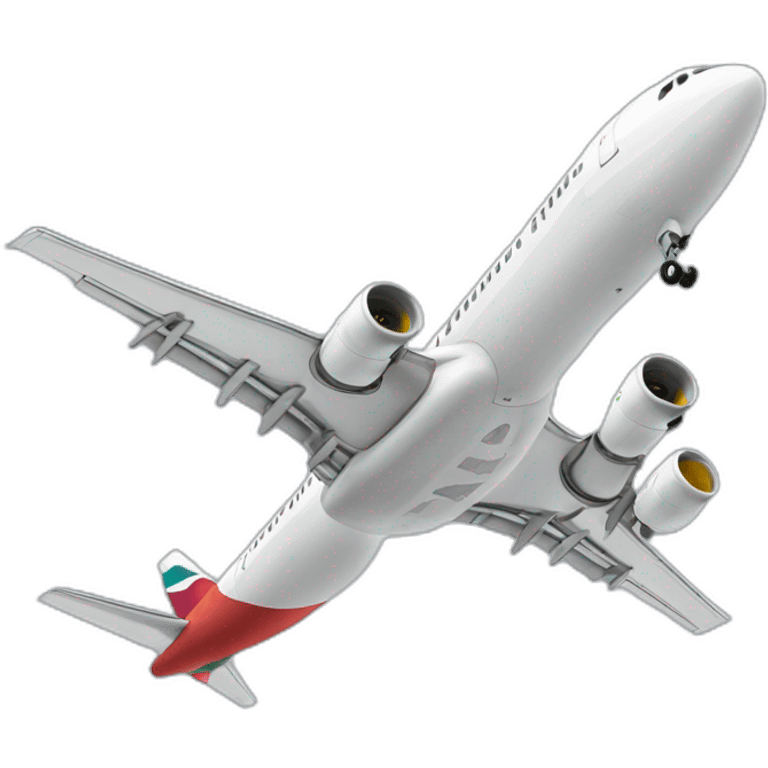 A330 emoji