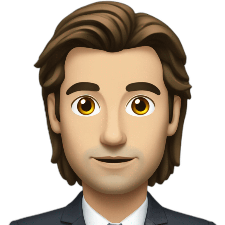 thierry baudet emoji