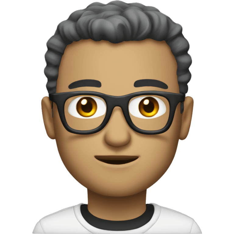 AI Rob emoji