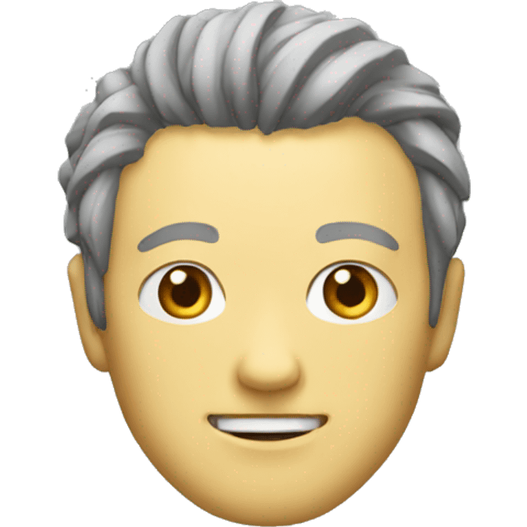 Gojo  emoji