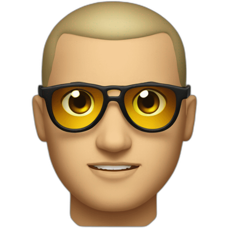 Dj Snake emoji