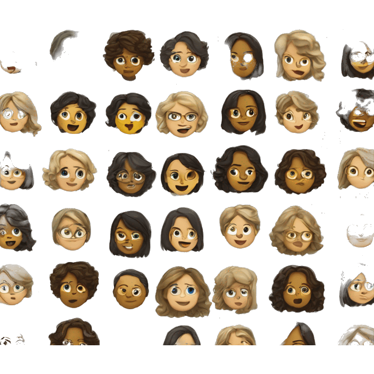 Chandra Wilson greys  emoji