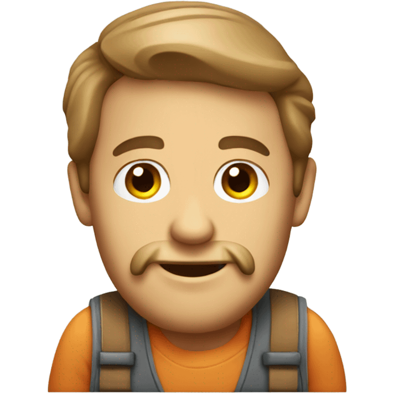 Carpenter  emoji