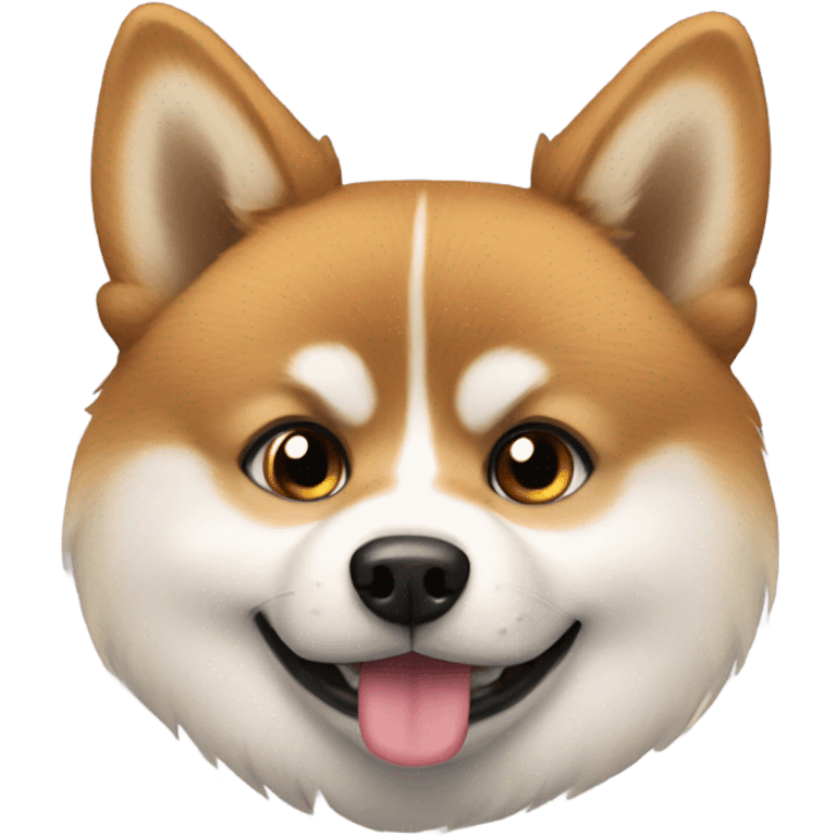 Pomski emoji