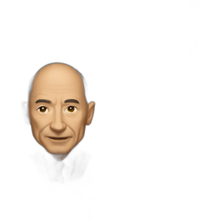 Oppenheimer emoji