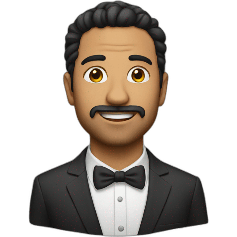 Farhad emoji