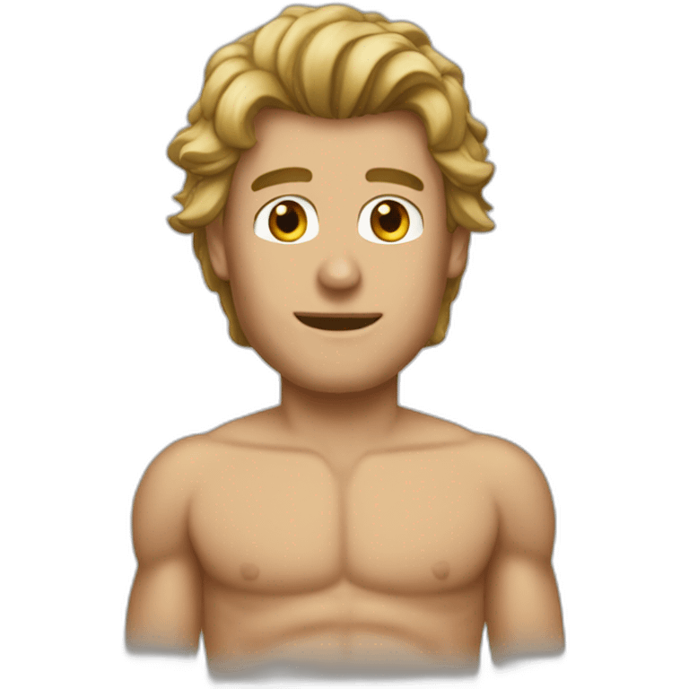 brent rambo emoji