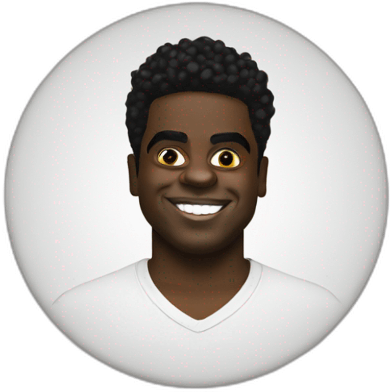 kodak black emoji