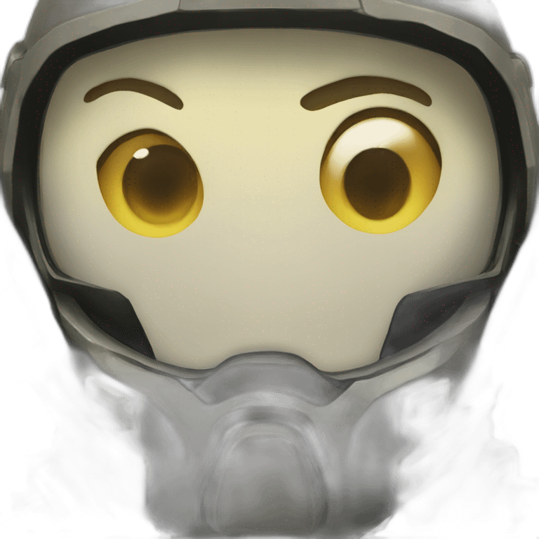 Helldivers 2 icon emoji