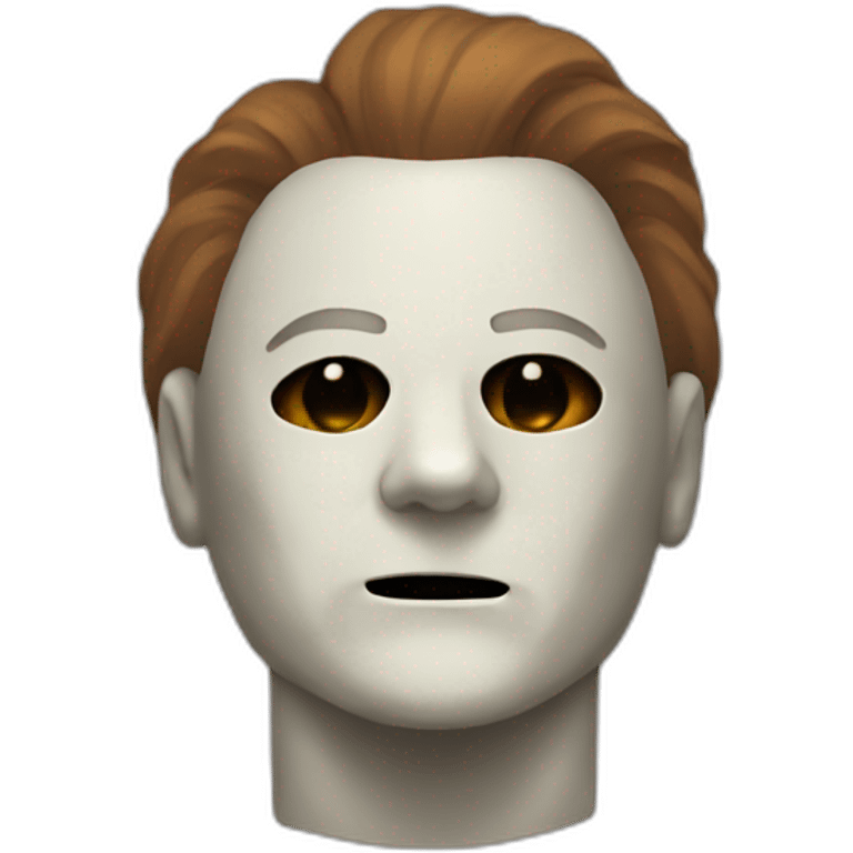 Michael Myers  emoji