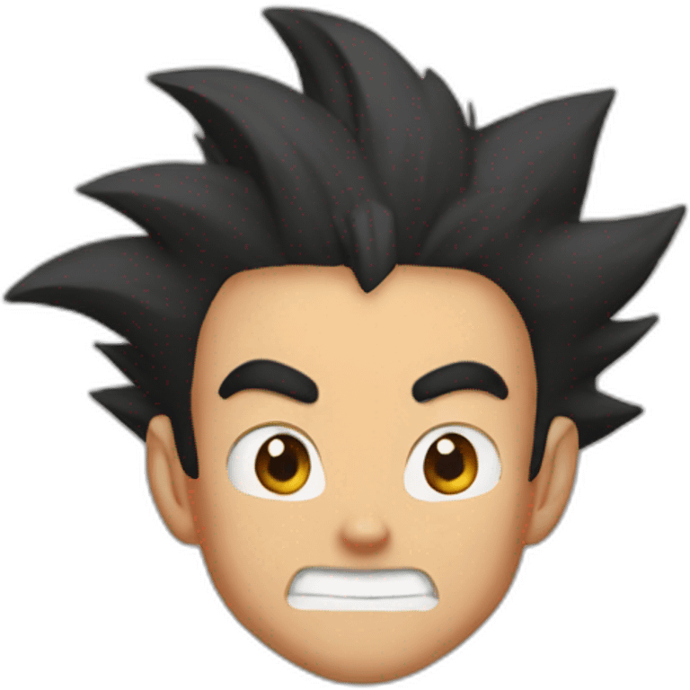 goku emoji