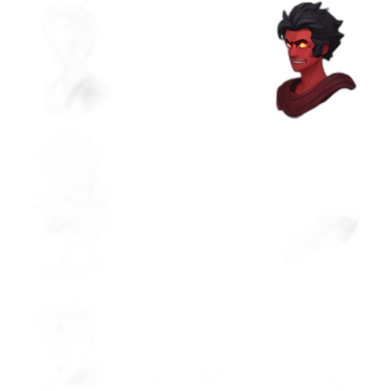 hades-zagreus-red-glow-prince emoji