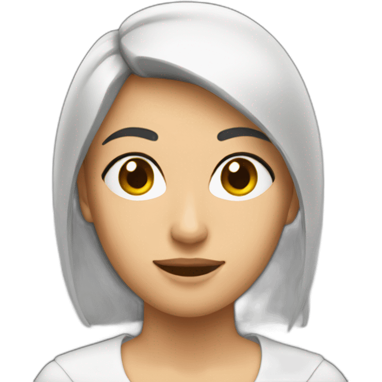 Maria emoji