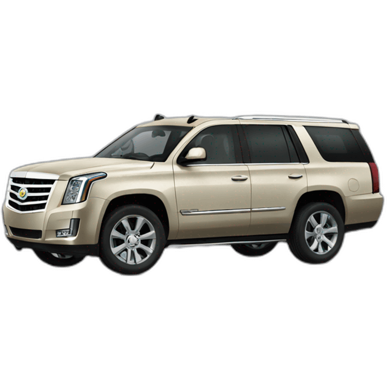 escalade emoji