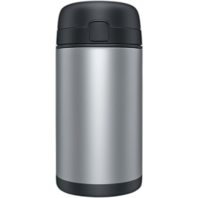 thermos emoji