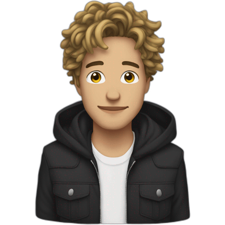 nekfeu emoji