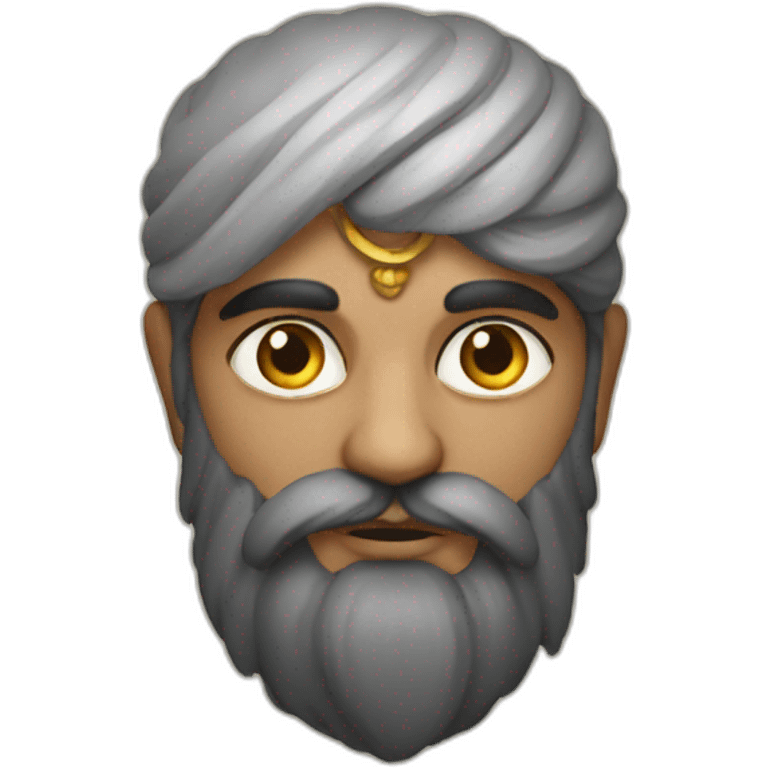 Shree ram emoji