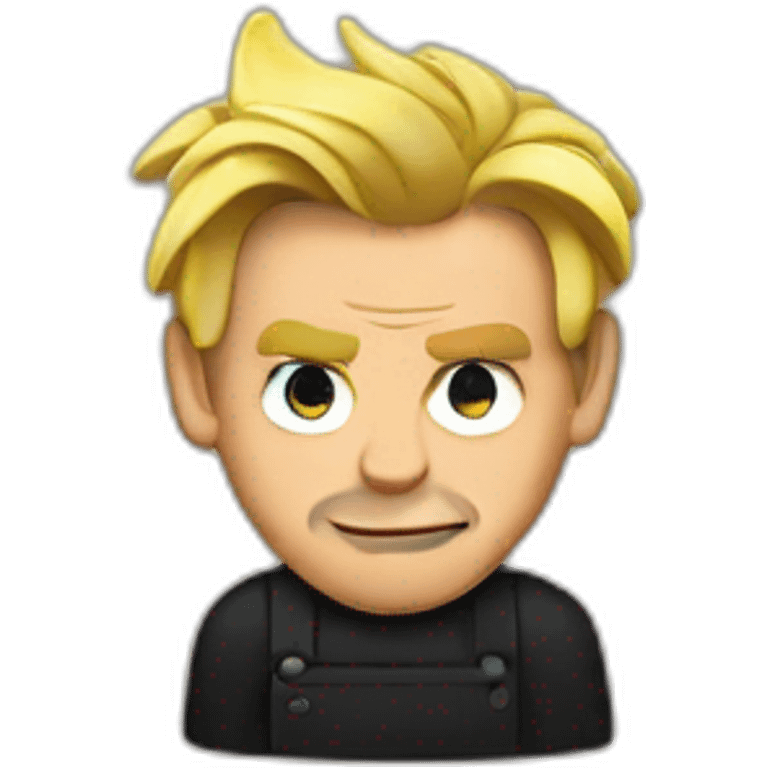 Gordon ramsey emoji