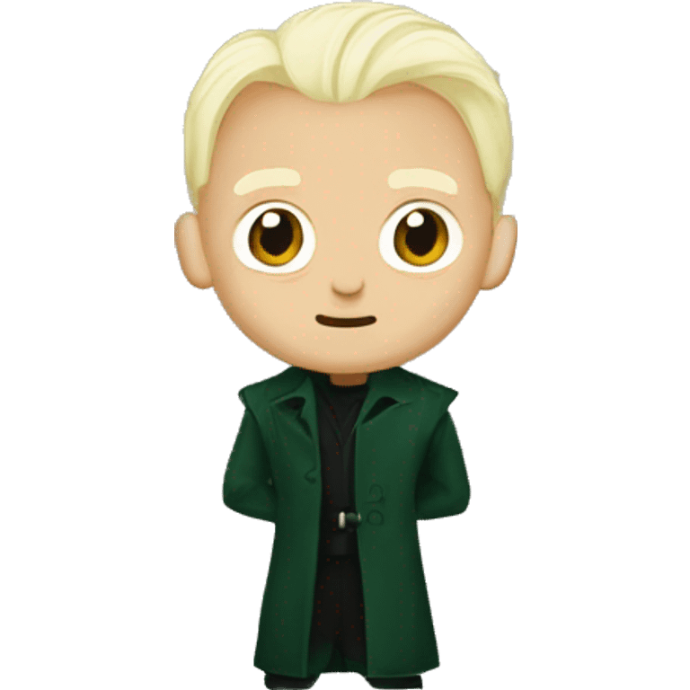 draco malfoy emoji