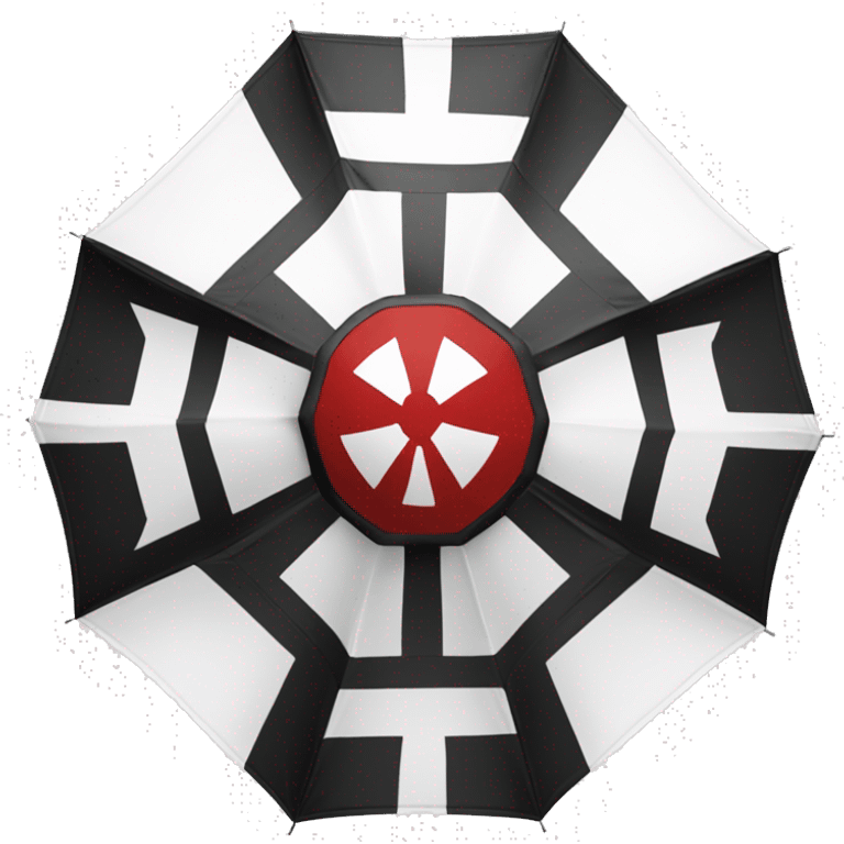 umbrella corporation emoji