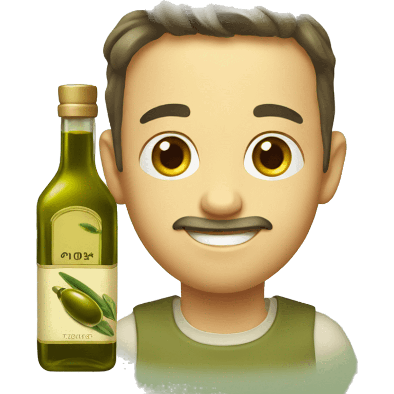 olive oil emoji