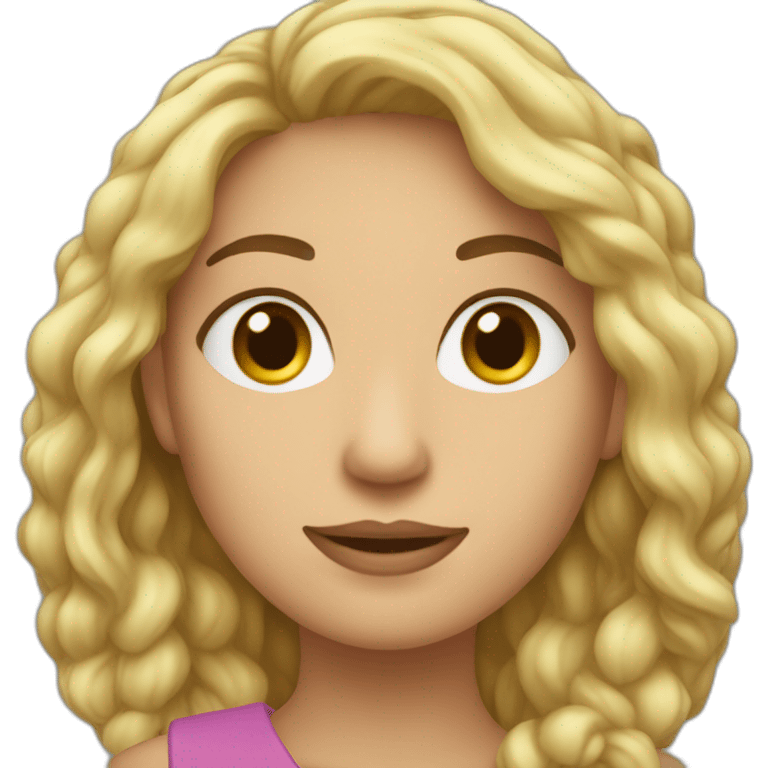 Femme qui ken avec un mec emoji