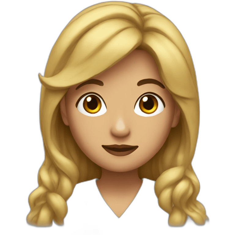 Wendy Guevara emoji