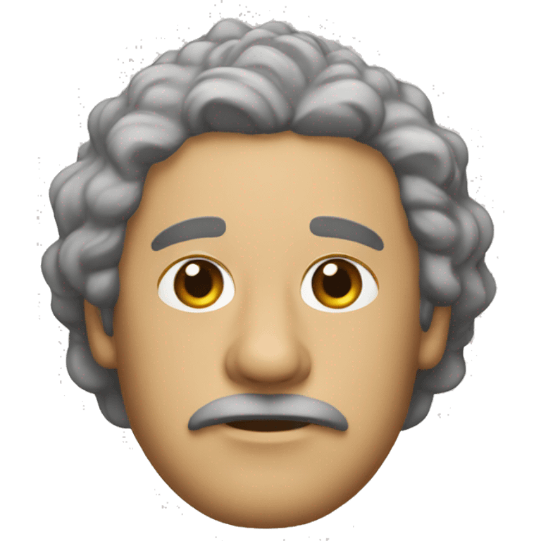 Lalo Salamanca emoji