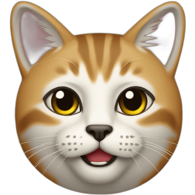 mexikanische Katze emoji