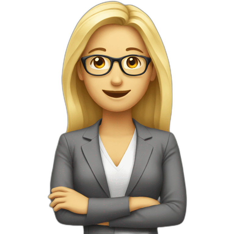 Pr manager emoji